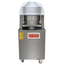 Industrial Dough Machine Dough Divider Rounder Machine Electric Dough Dividing Pressing Machine 10-300g Full-automatic