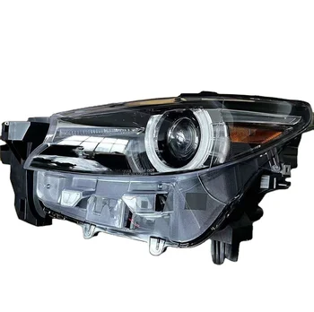 Headlight high  LED  AFS  for mazda cx-9 2016-2023
