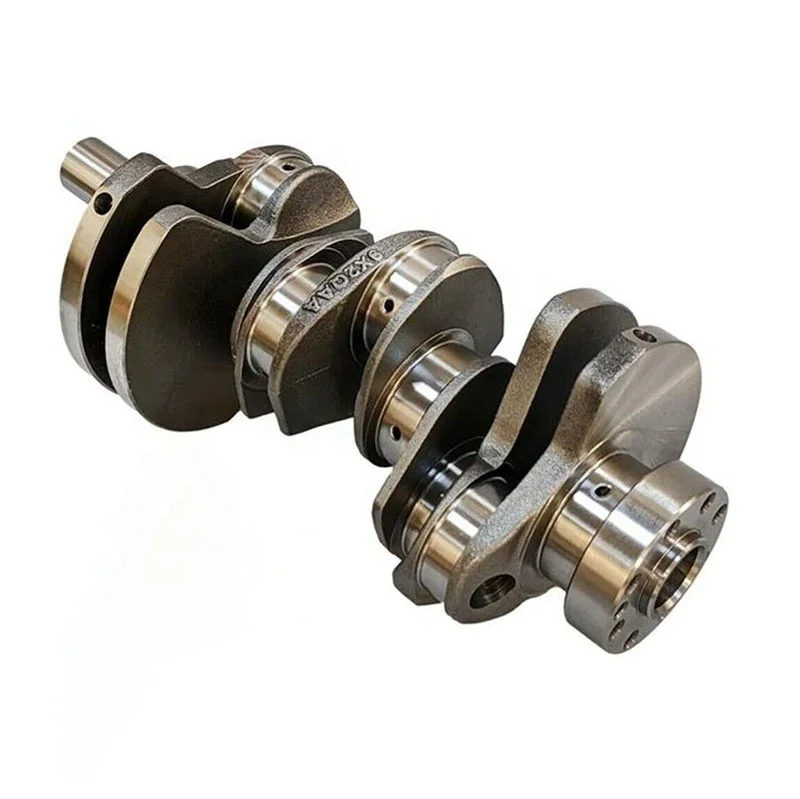 For RANGE ROVER 3.0 Diesel Crankshaft + LAND ROVER 306DT Rebuild Parts - NEW