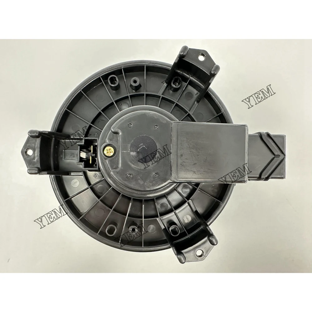 High Quality 24V Blower Motor for Hitachi EX210 Engine Part 4