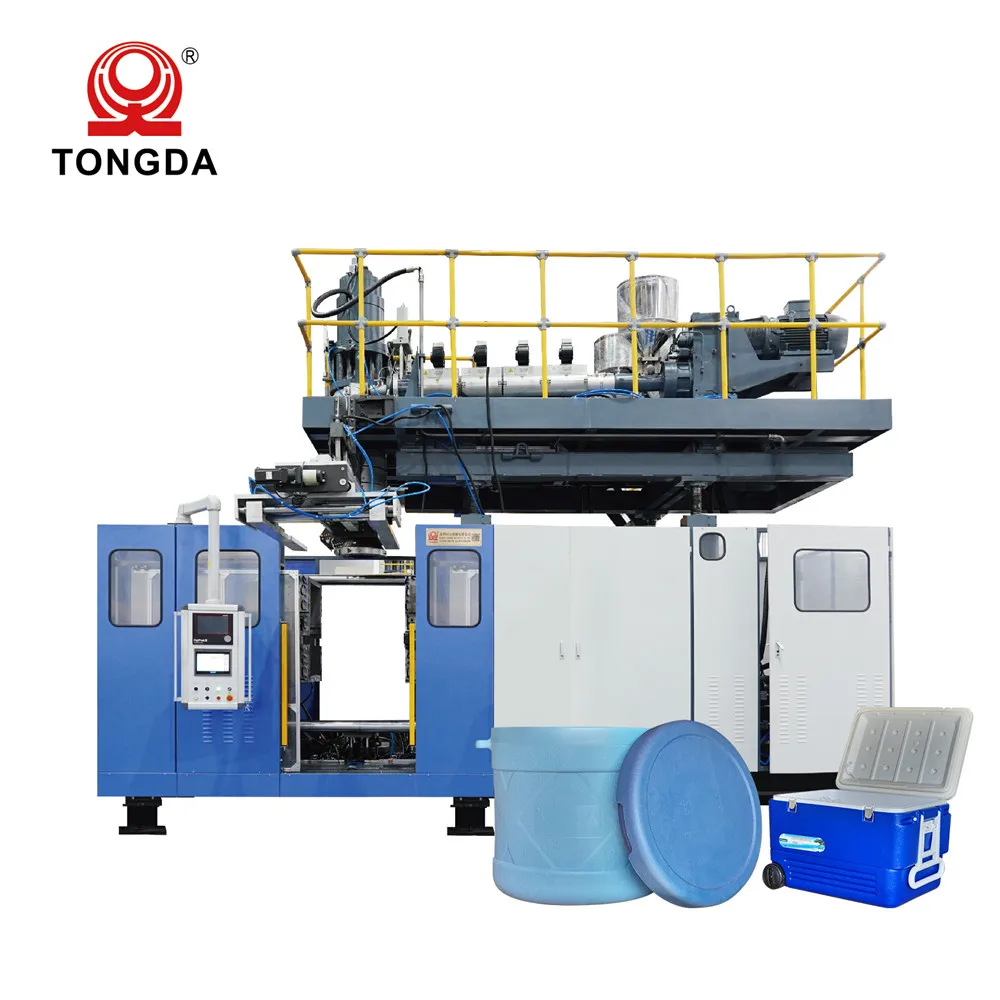 HDPE Cool Box