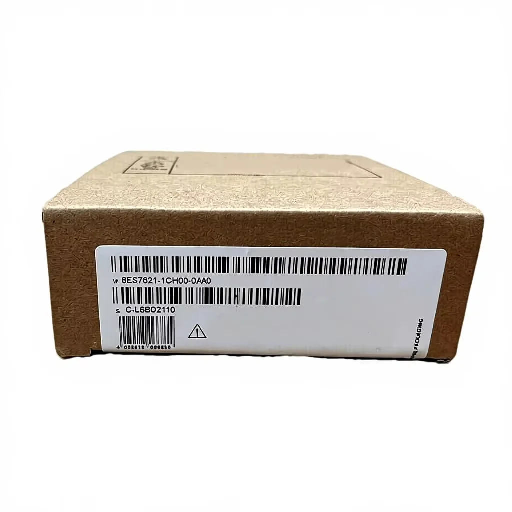 Gold Seller  6ES7321-1CH00-0AA0  PLC  Controller module Brand New Original Spot plc programming controller