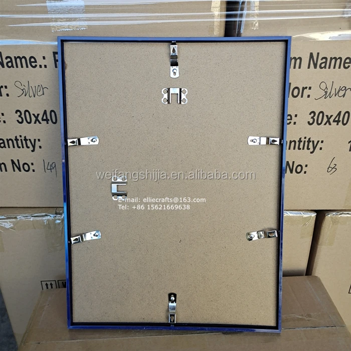 Cheap Eco-friendly Arch Shape PVC Edging Strip Plastic PVC Photo Frame Moulding for Picture Frames in All Color and Size