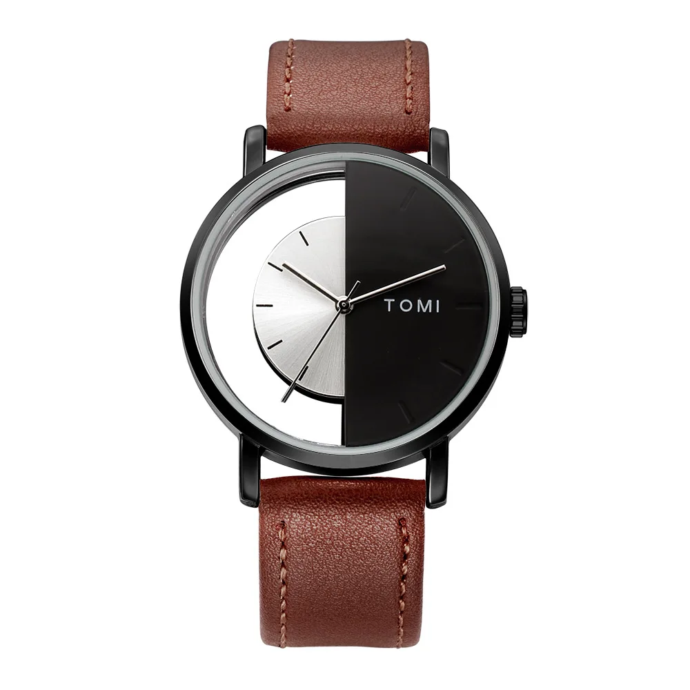 Tomi simple best sale watch price