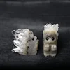 Cluster hedgehog4.3cm