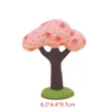 New Cherry Blossom Tree