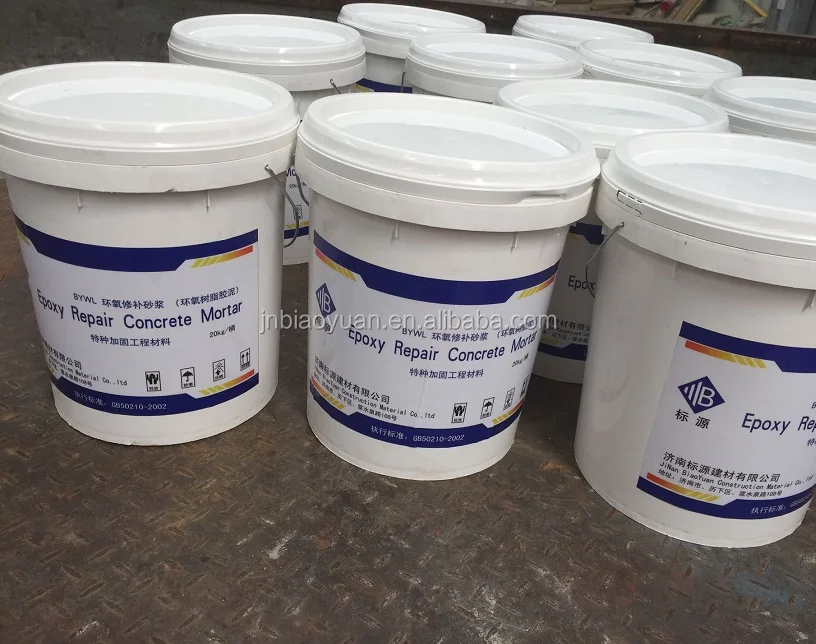 High Strength Grouting Material Epoxy Resin For Construction Cracks Buy Epoxy Resin Grouting