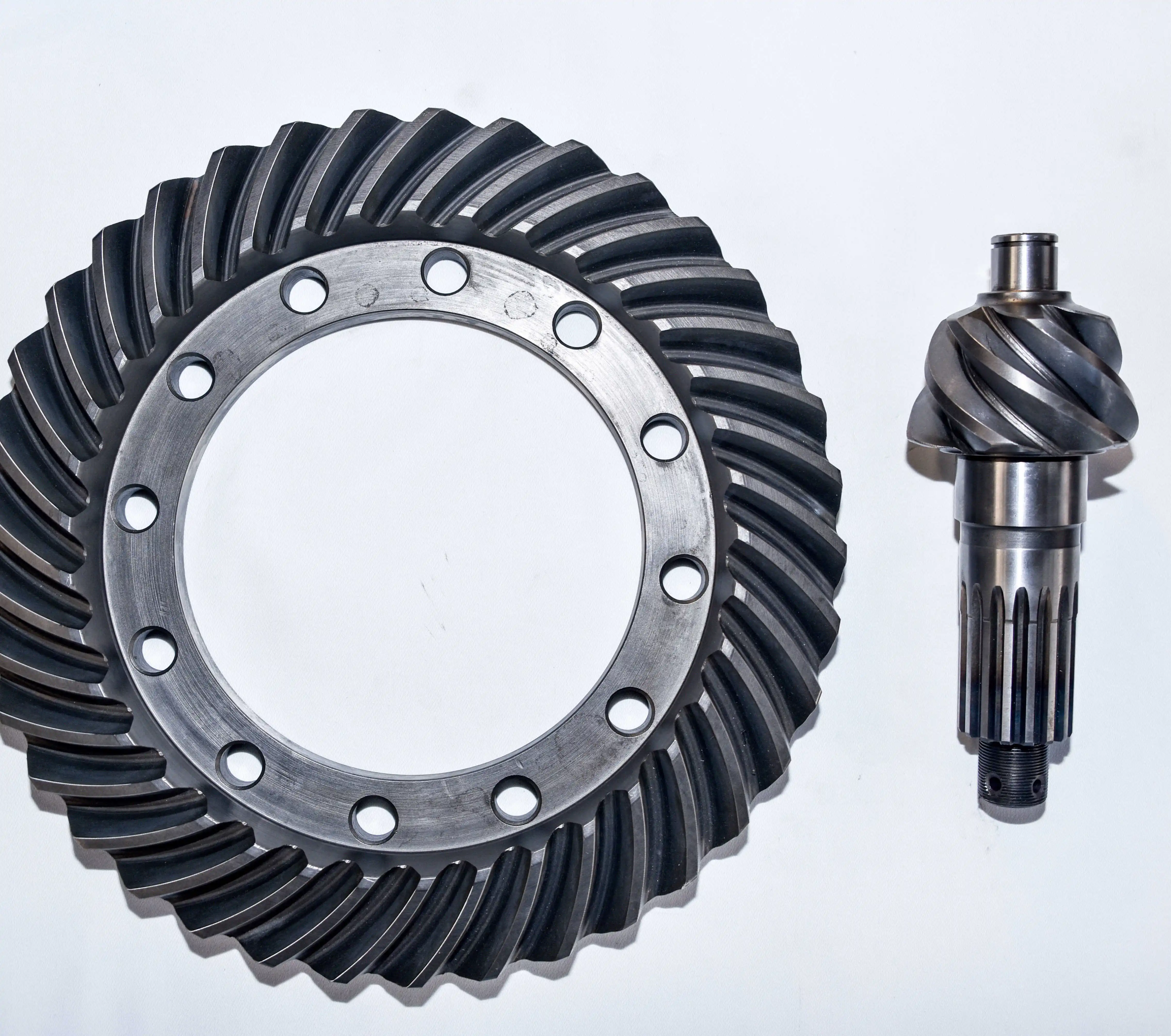 ME508242 for MITSUBISHI with 7*39 bevel gear crown wheel pinion 