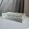 Glacé des deux côtés