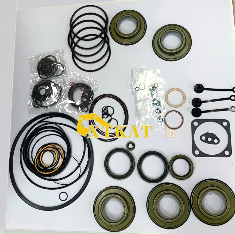 XTKAT GASKET KIT 282-6648 - Transmission Overhaul for Caterpillar