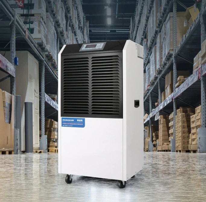 Bam300e Wholesale High Quality Rotary Desiccant Dehumidifier For