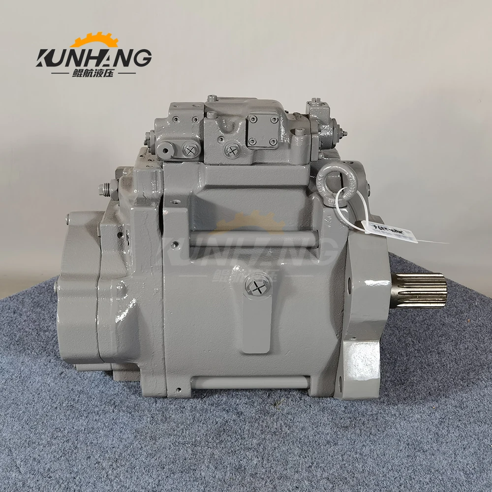 Hitachi YB60000246 Hydraulic Main Pump for ZX870 ZX670 | 1-3 Days