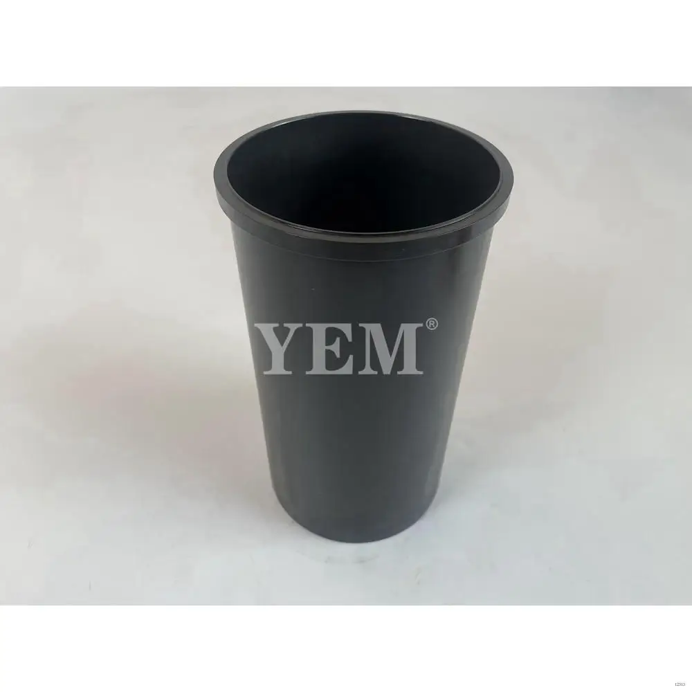 Cylinder Liner Fit for Mitsubishi 6D40