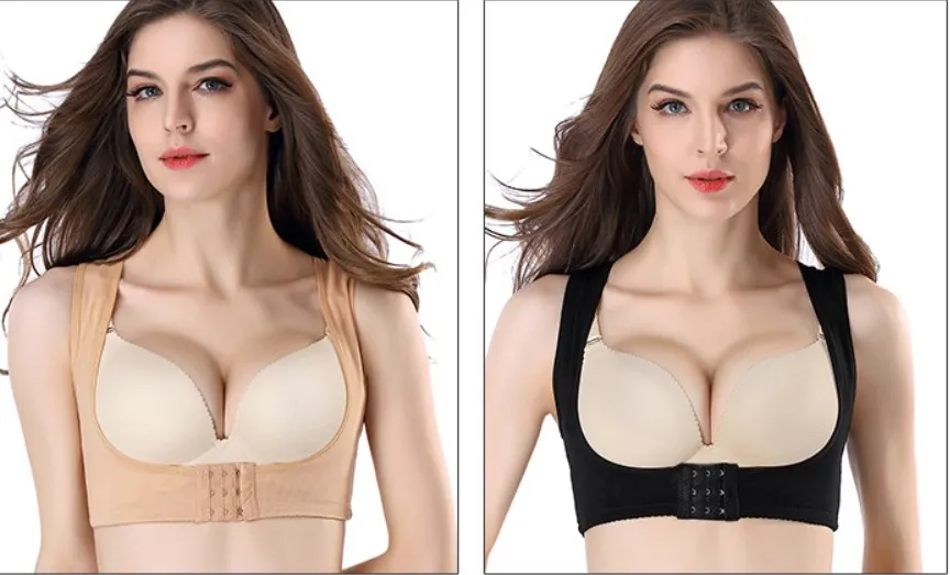 High Quality Women's Breast Bust Push