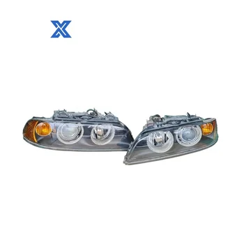 Car  Accessories For BMW 5 Series E39  Headlights 1995-2003  Hid Xenon Headlight Original HID Headlight
