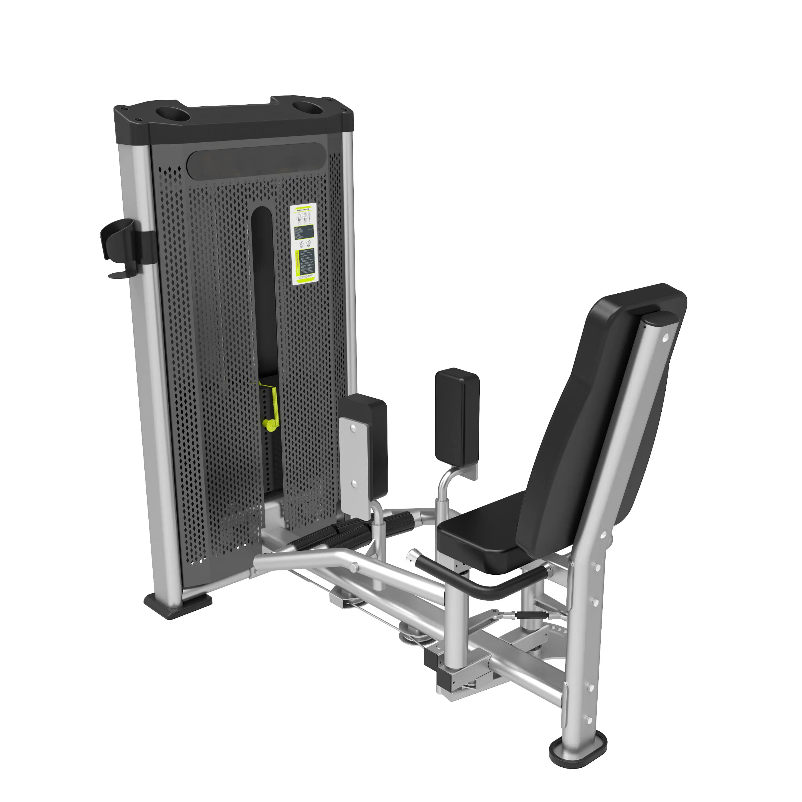 hip abductor adductor machine - buy adductor abductor machine
