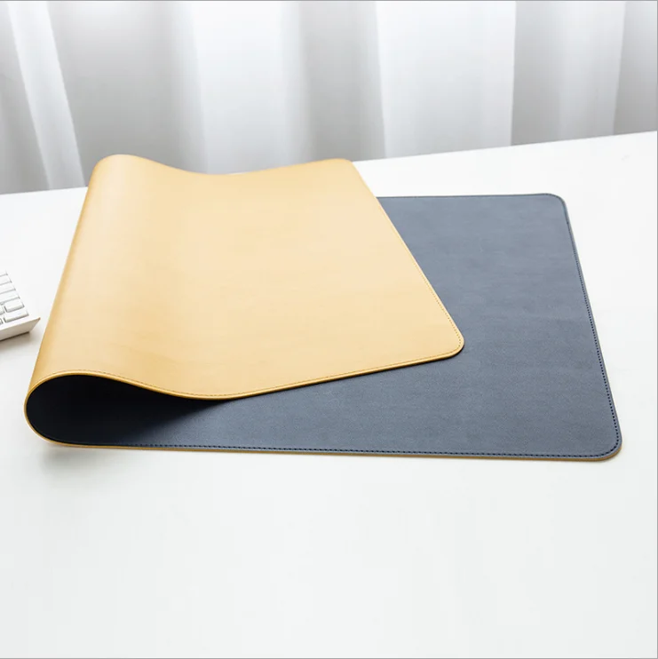40*80 Large Computer Mouse Pad Gaming MousePad Waterproof PU Leather Mouse Mat Gamer XXL aperçu 24