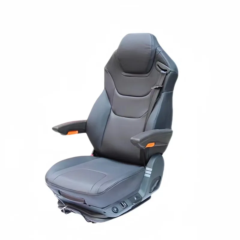 Luxury Air Seats Truck Air Seat Truck Suspension Seating Vol 70 Right