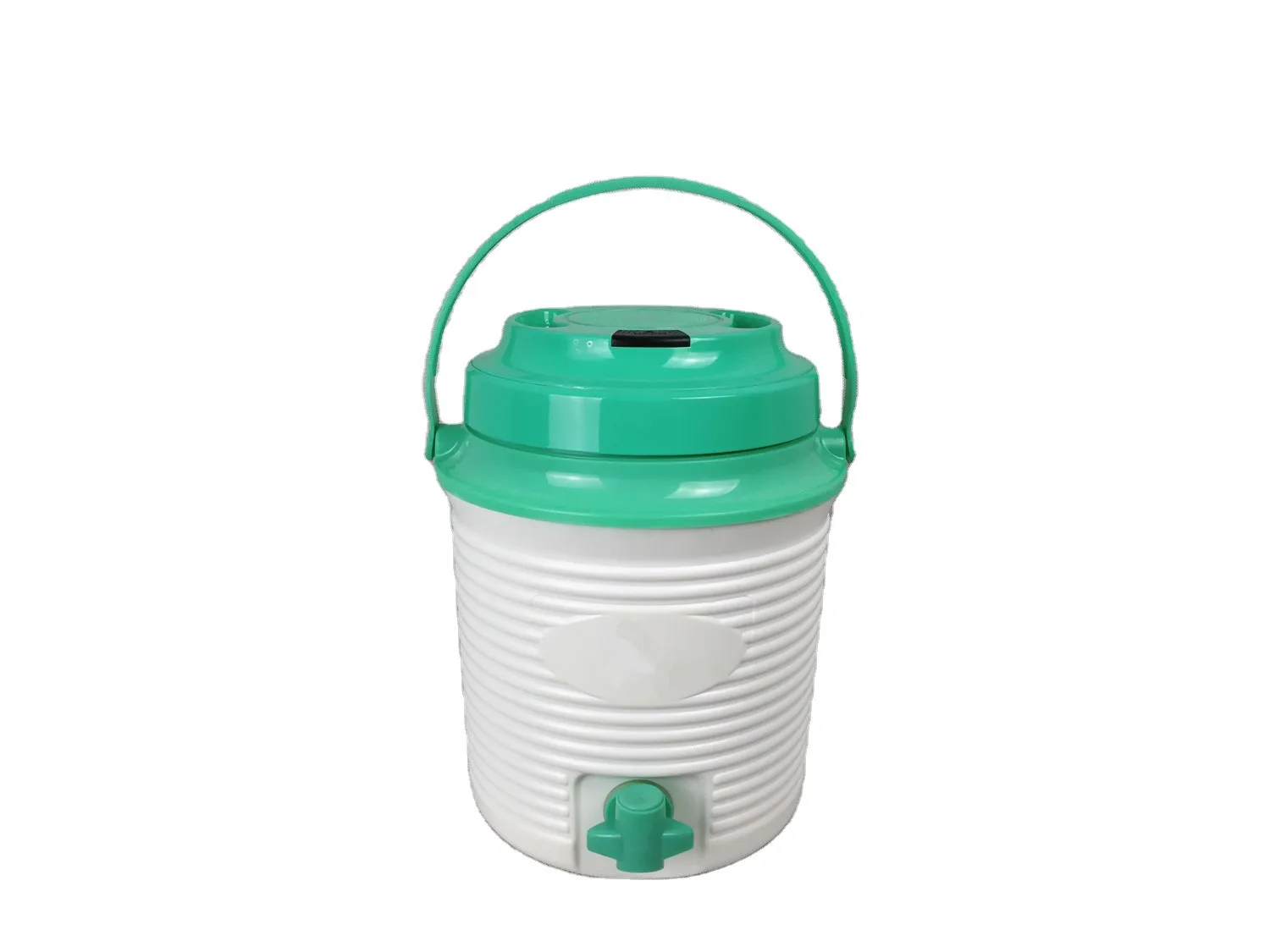 Rechargeable Bluetooth Waterproof Speaker Cooler with Built-in 1800mAh battery charger - ANKUX.COM