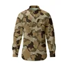Camouflage Brown