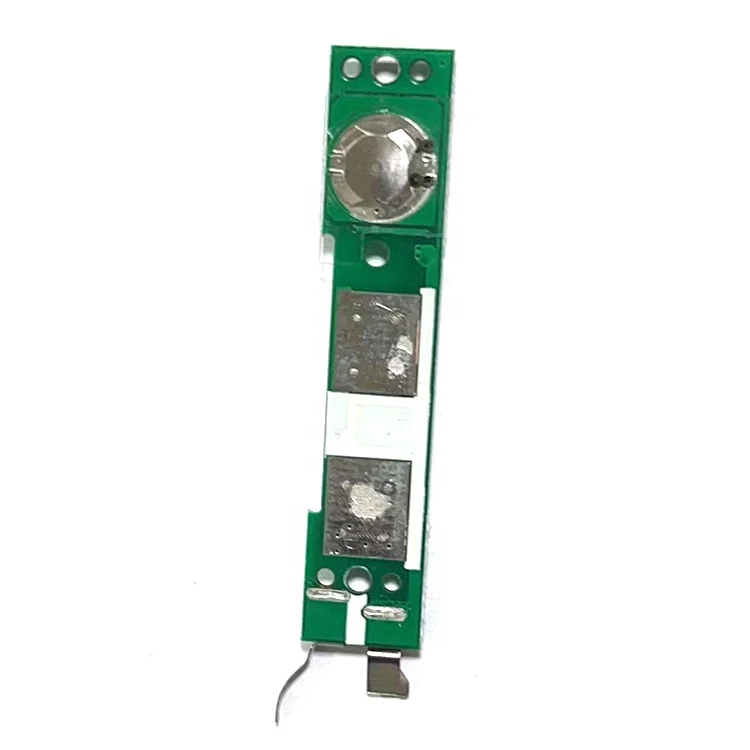 LCD Drawing Tablet Chip PCBA Fridge Electronic Message Pad Portable PCB Children Electronic Writing Pad Drawing Board Circuit