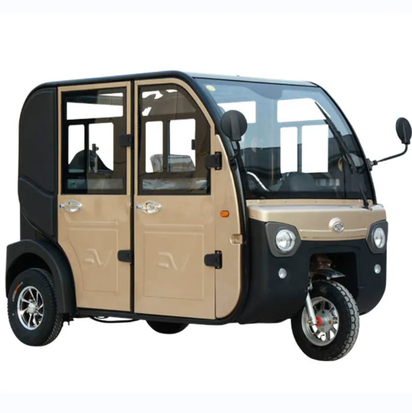 Street Legal Electric Vehicles For Sale - Buy China 4 Wheel Electric ...