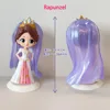 rapunzel