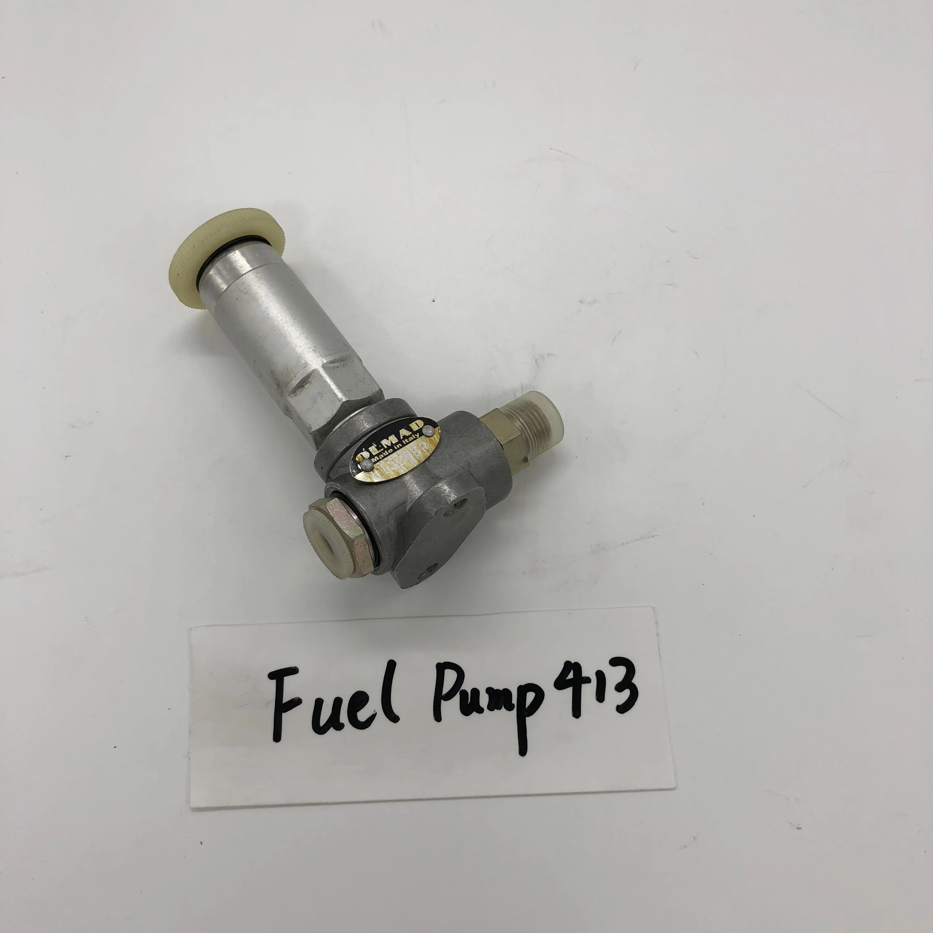 BFM1015 Hand Pump Supply Pump for Deutz - New Diesel Engine Fuel Pump ...