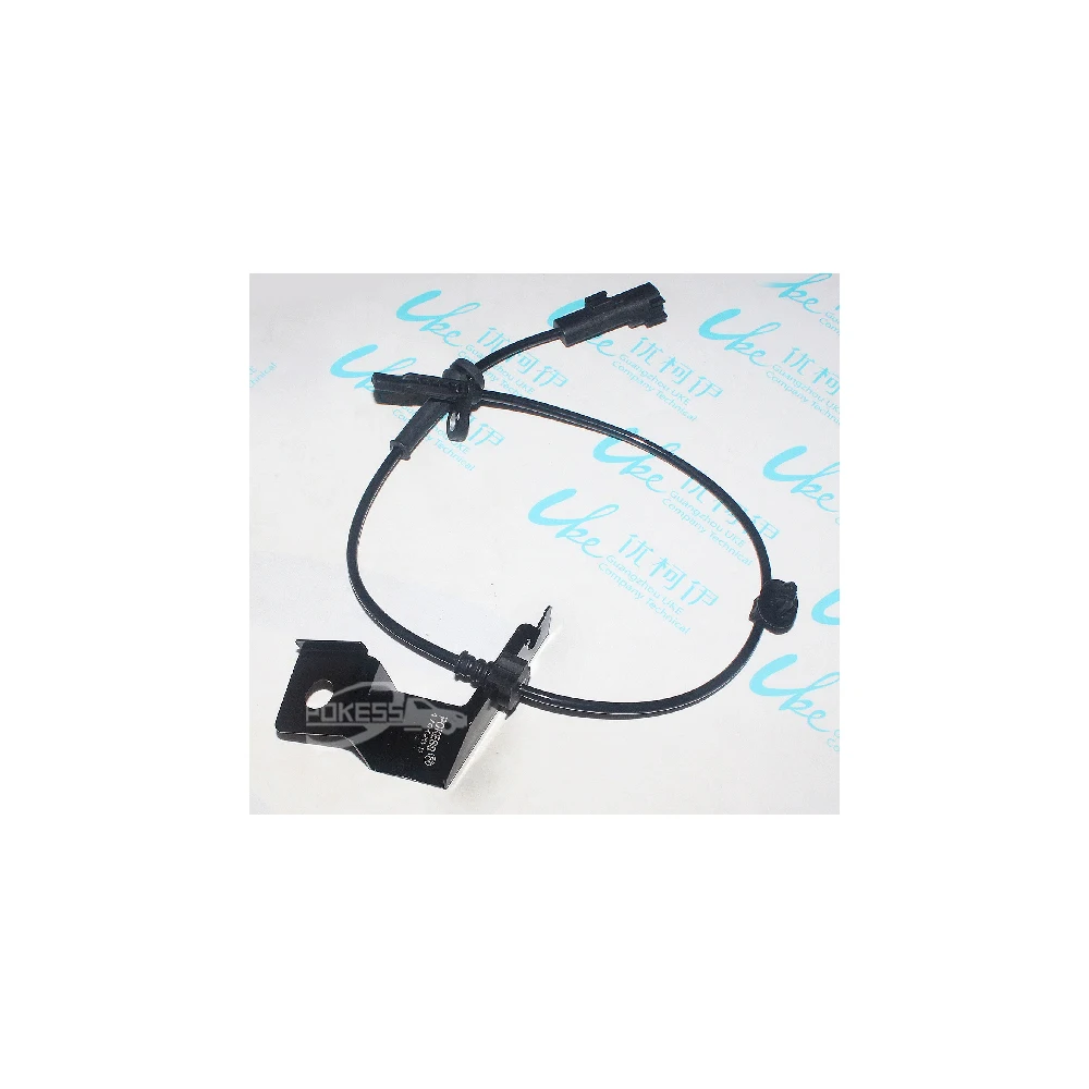 DG9C2C204AD DG9Z2C204B JG9Z2C204A JG9C2C204A3A Front Right Wheel ABS S... — 5