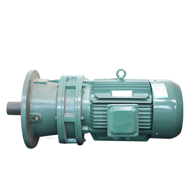 Bucket Elevator Chain Conveyor Cycloidal Gearbox