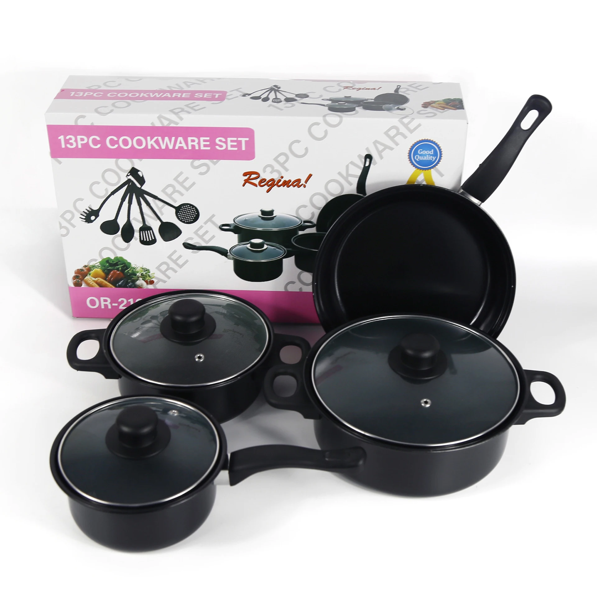 Cast Iron Accessories Bundle – Hardmill