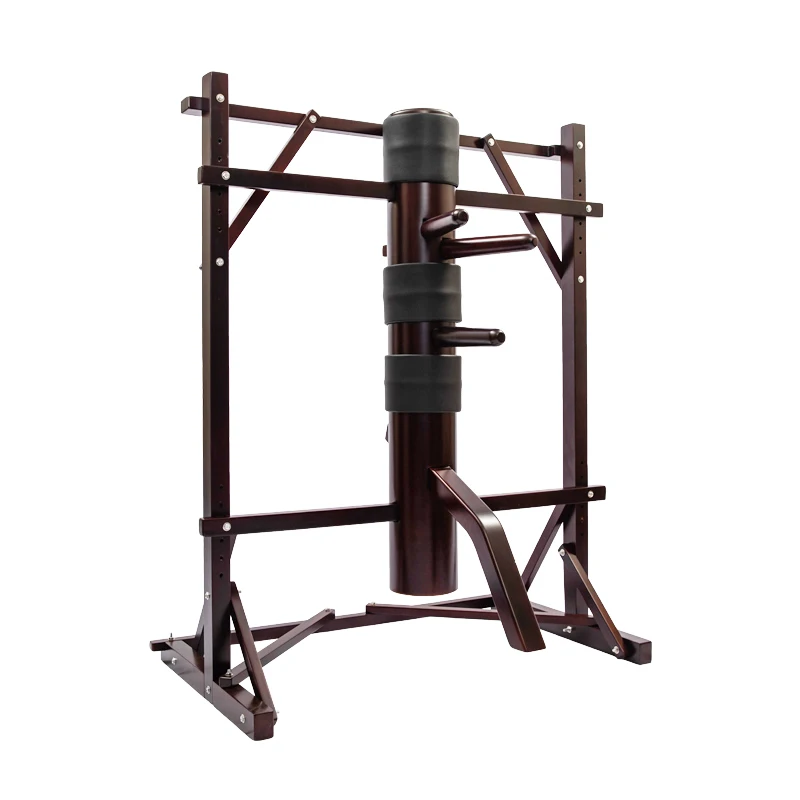 Wing Chun Wooden Dummy