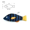 Blue Tiger Snapper