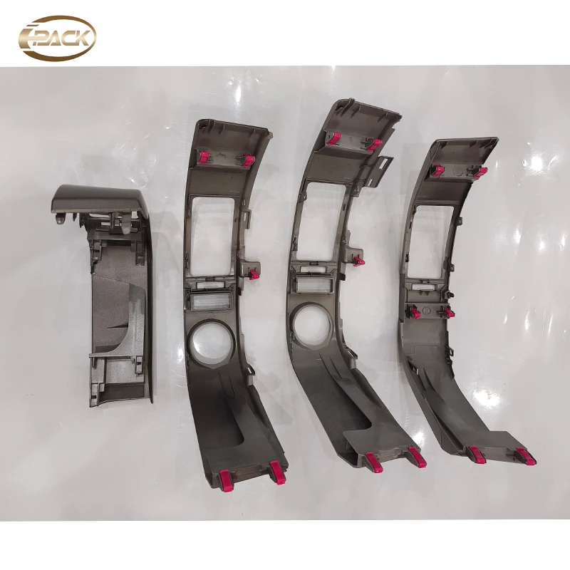 Toyota Prius 04-09 AC Dush Instrument Panel Left Side Air Vent