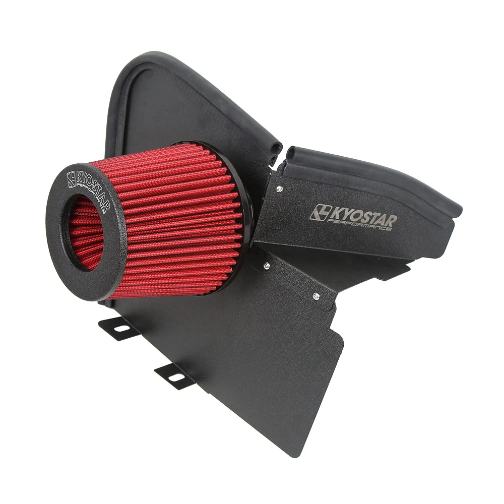 Kyostar Cold Air Intake System Pipe Kit For Audi B8 B8.5 A4 A5 Allroad Fwd Quattro GEN2 EA888