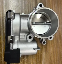 SAIC MAXUS MGZS MG5 ROEWE I5 RX3 OE10991393 New Performance Throttle Valves F01R00Y118