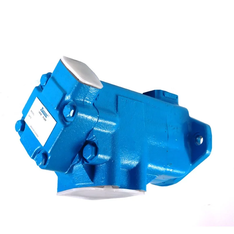 Eaton Vickers Eaton Vickers V&vq Vane Pump 20v 25v 35v 45v 20vq 25vq 35vq 45vq Eaton Vickers