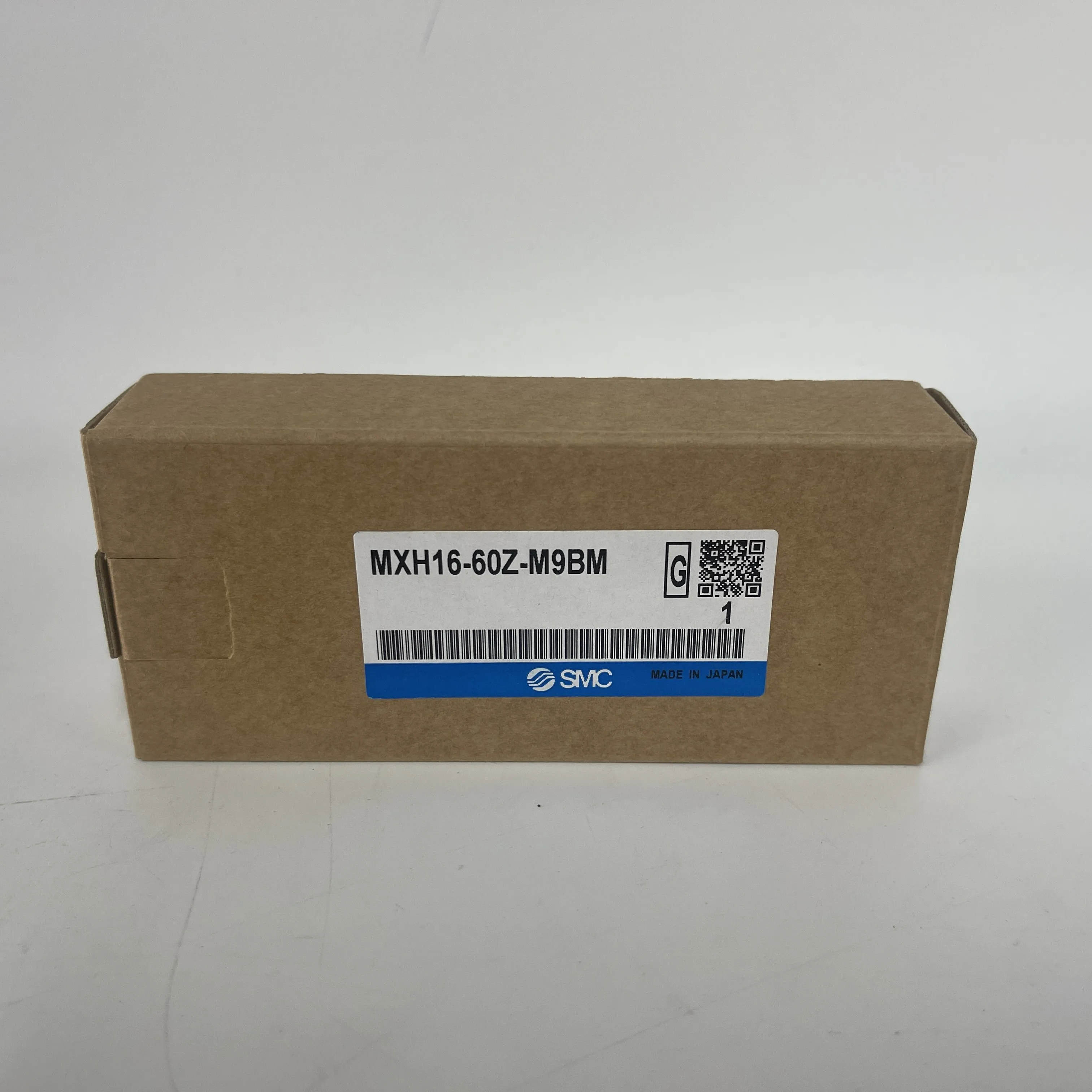 SMC Pneumatic Slide Cylinder MXH16-60Z-M9BM SMC Pneumatic Slide Cylinder MXH16-60Z-M9BM