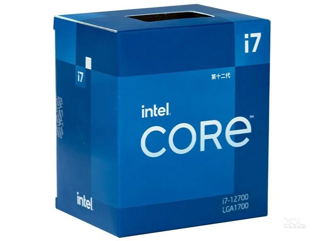 Core12. Core12