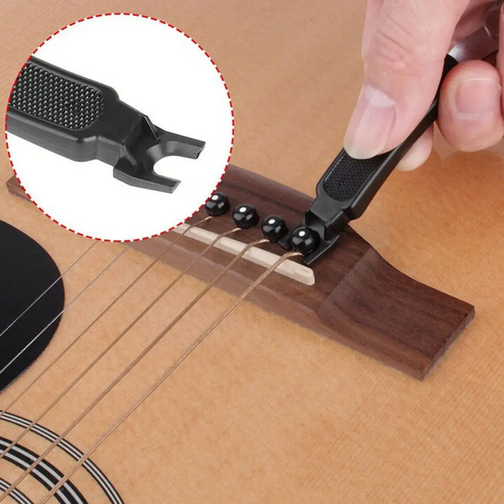 Bobinador Y Cortador De Cuerdas De Guitarra Acústica Eléctrica,Herramienta  3 En 1 - Buy Tres-en-uno De Herramienta De Cambio,Material De Corte No  Guitarra Tres-en-uno Stringer,Bobinadora Cadena Cadena De Herramienta De  Cambio Product