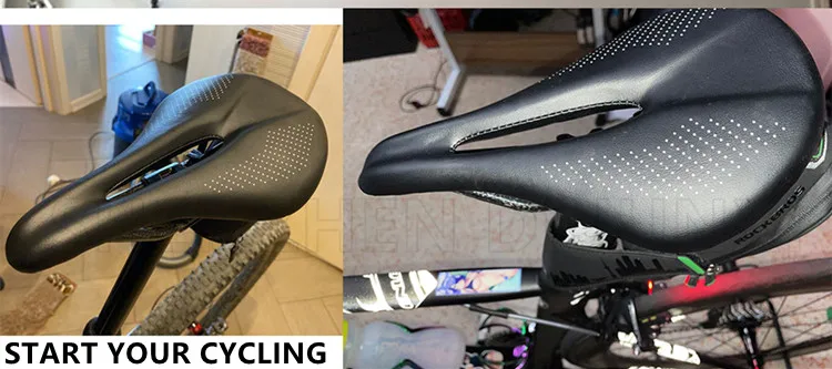 Carbon Saddle5