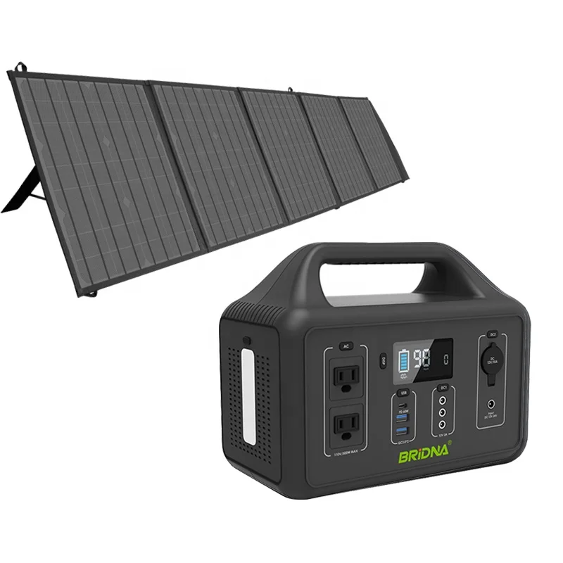 500w 26ah 461wh Portable Solar Generator 110v 220v Lithium Ion Camping  Portable Power Station - Buy Portable Power Station,Portable Solar  Generator,Portable Power Station Solar Generator Product on