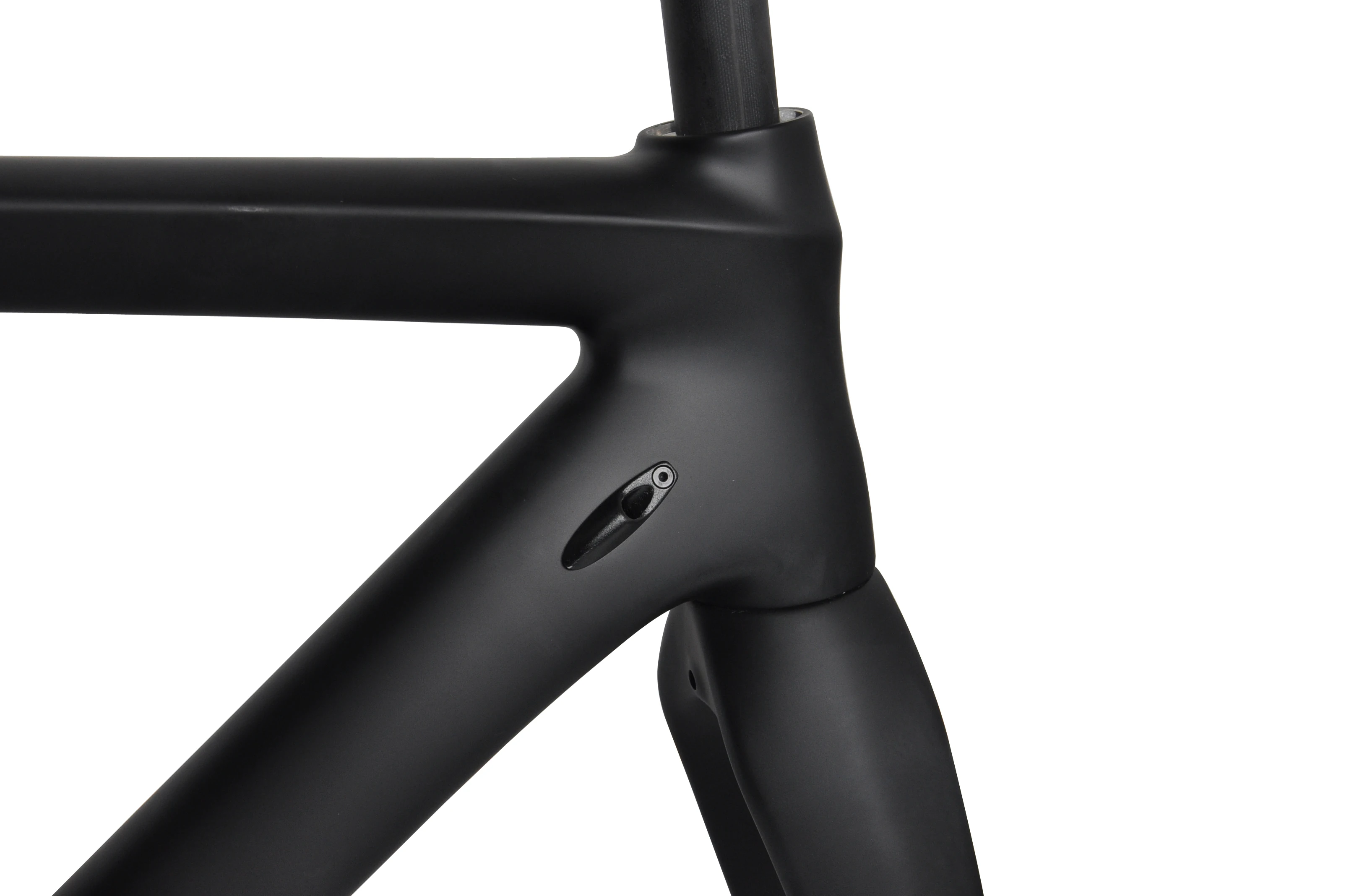 Dengfu FM058 Road Carbon Bike Frame - Durable & Lightweight