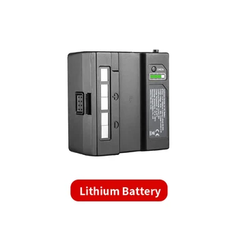 JINBEI HD-610/JHD-610PRO専用バッテリー　撮影機材 JINBEI HD-610&frasl;JHD-610PRO専用バッテリー 撮影機材