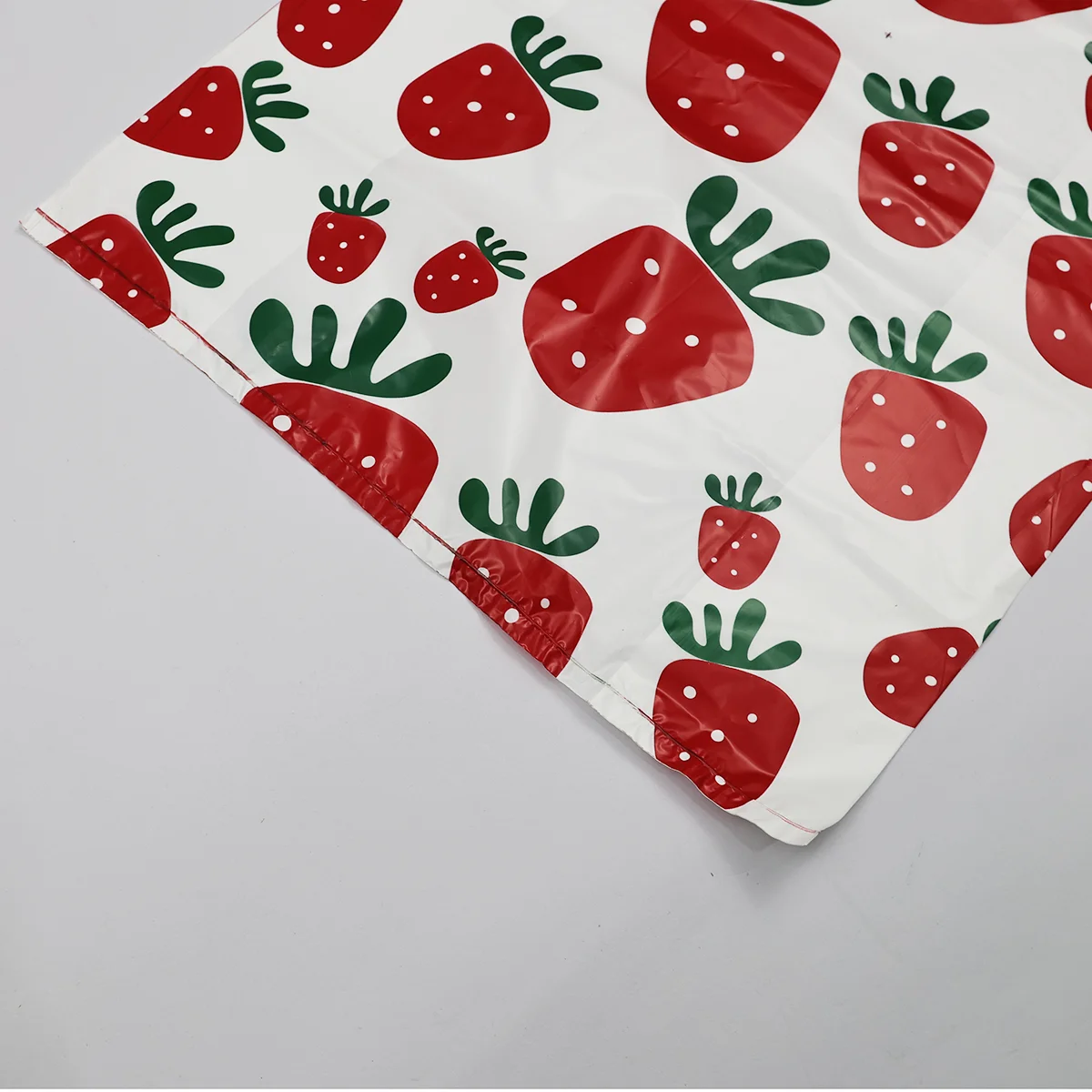 product manufacturer direct sales custom printed logo size t shirt plastic bag suitable for supermarket dessert shop packaging bag-6
