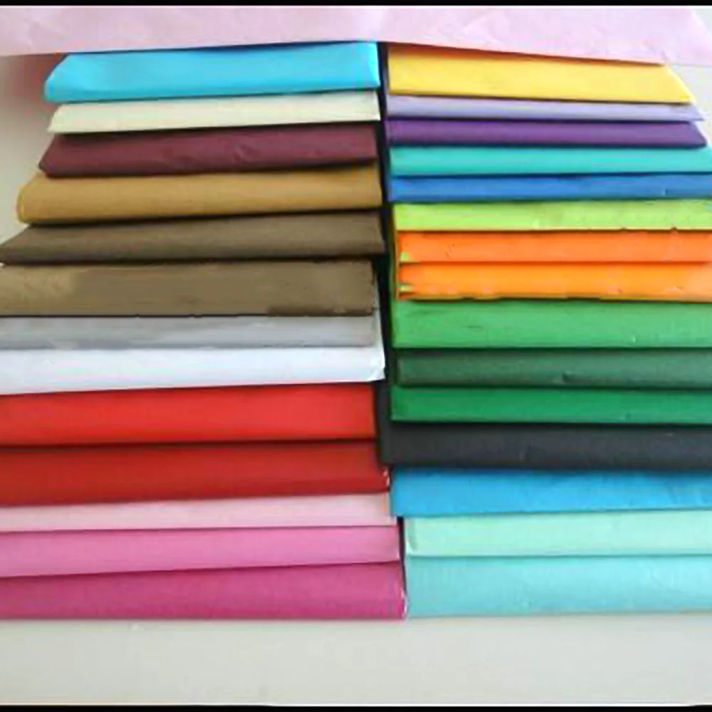 
10 листов не содержащая кислоты папиросной бумаги различные цвета бумаги оболочки 50*75 см для подарка 