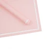 Rose pink