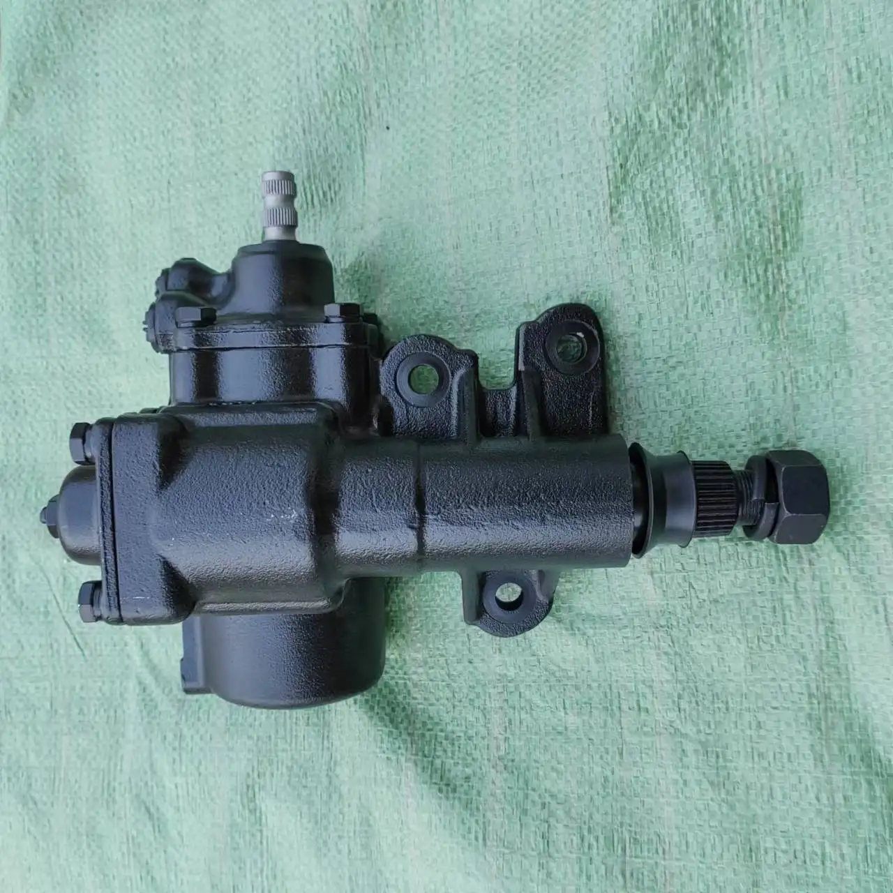 Toyota Pickup YN85 RN86 LN107 Power Steering Gear Box OEM | Wholesale