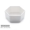 MZ-032 ขนาด 4.9 นิ้ว สีขาว