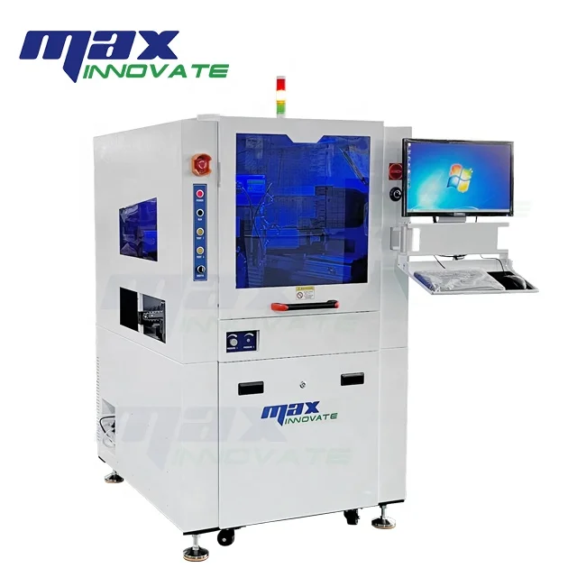 Hot Sales DIP Coating Machine Selective Conformal Coating Machine in China